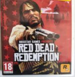 Red Dead Redemption (PS3)