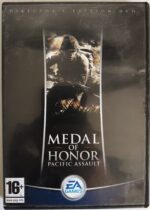 Medal of Honor: Pacific Assault