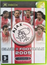 Ajax Club Football 2005