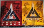 delta force big box pc games bundel