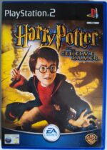 harry potter ps2