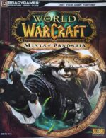 World Of Warcraft: Mists of Pandaria BradyGames Strategy Guide