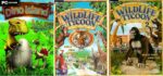 Dino's en Dieren Tycoon PC Bundel