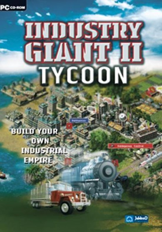Treinen Tycoon Bundel - 3 PC Games - Afbeelding 4