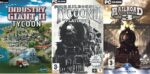 Treinen Tycoon Bundel - 3 PC Games