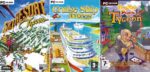 Vakantiepark Tycoon PC Bundel